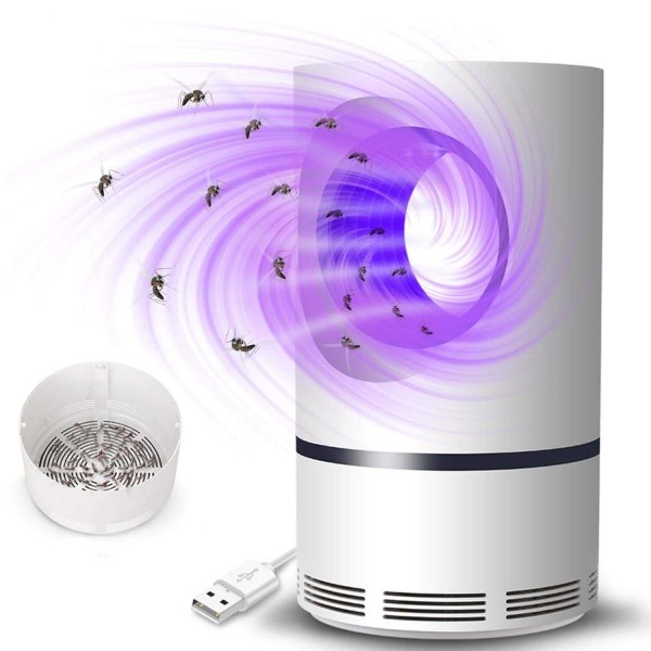 insect control tower usb mosquito killer